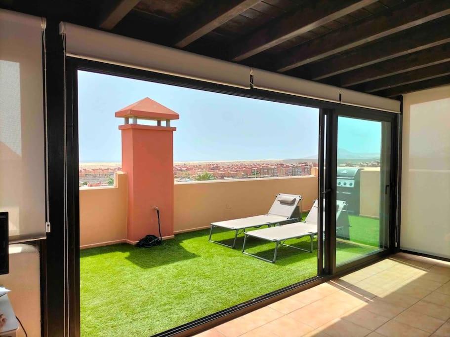 شقة Oceanview Retreat كوراليهو المظهر الخارجي الصورة