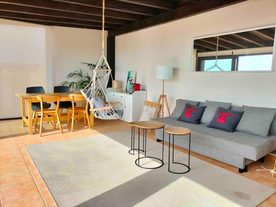 شقة Oceanview Retreat كوراليهو المظهر الخارجي الصورة