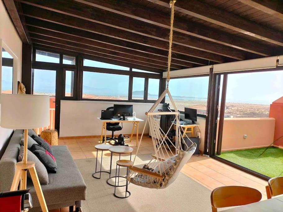 شقة Oceanview Retreat كوراليهو المظهر الخارجي الصورة