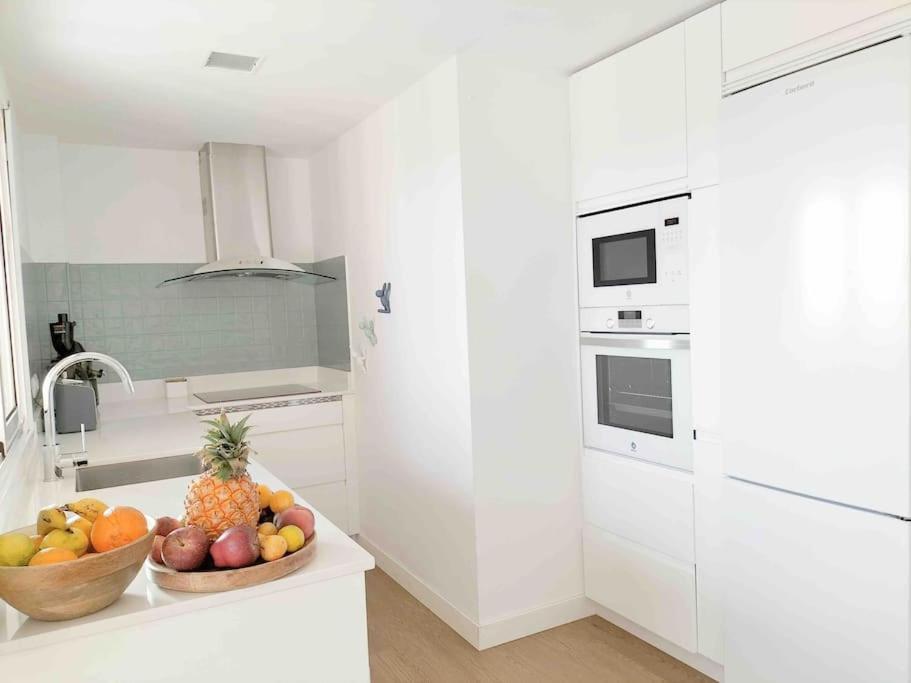 شقة Oceanview Retreat كوراليهو المظهر الخارجي الصورة