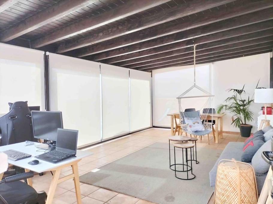 شقة Oceanview Retreat كوراليهو المظهر الخارجي الصورة